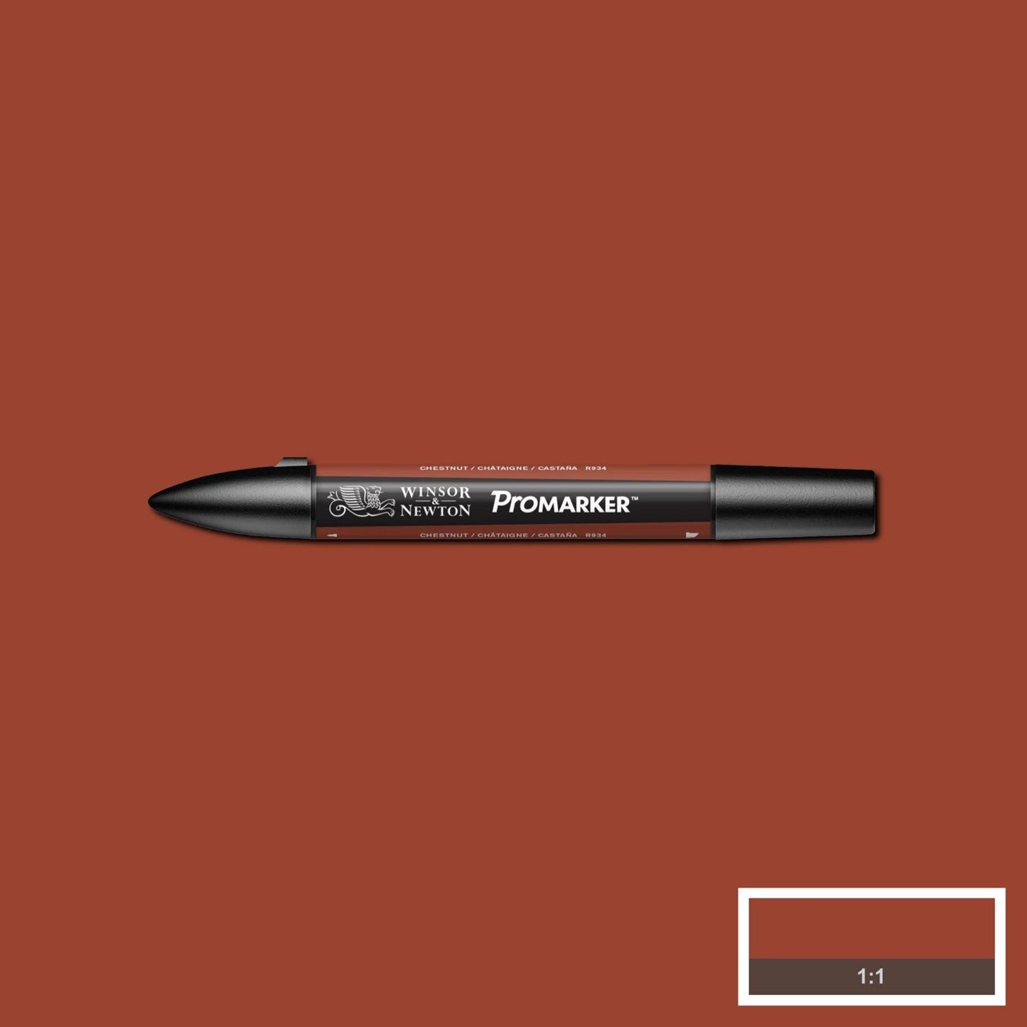 W&N PROMARKER NOISETTE (R934)