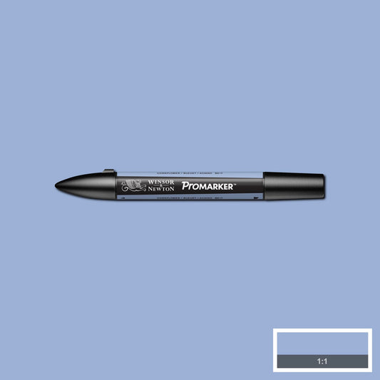 W&N PROMARKER KORNBLUMENBLAU (B617)