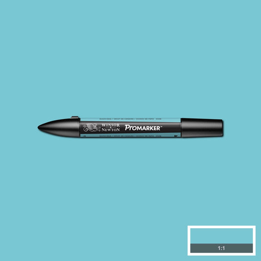 W&N PROMARKER ENTENEIGELB (C528)