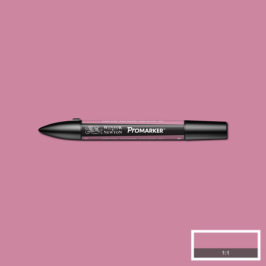 W&N PROMARKER ANTIK ROSA (R327)