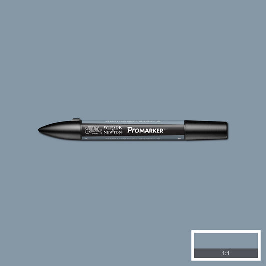 W&N PROMARKER GRIS GLACE 4 (IG4)