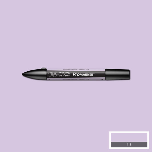 W&N PROMARKER LAVANDE (V518)
