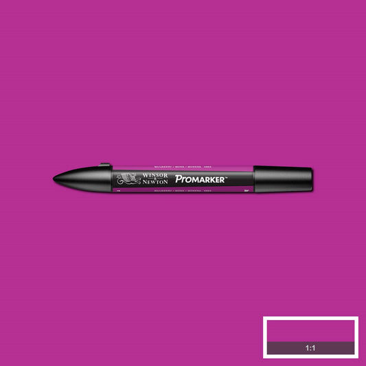 W&N PROMARKER MÛRE (V865)