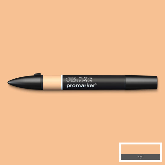 W&N PROMARKER HAFERFLOCKE (O628)