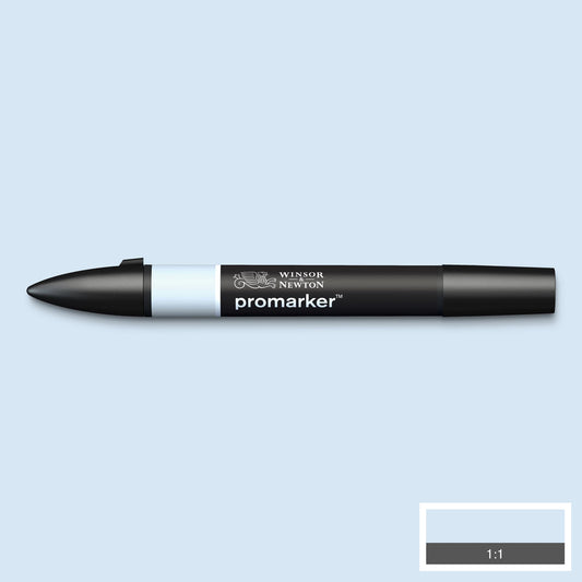 W&N PROMARKER PASTELBLAU (C719)