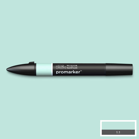 W&N PROMARKER PASTELGRÜN (G829)