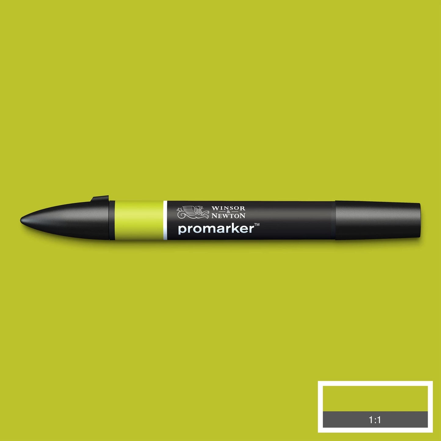 W&N PROMARKER BIRNGRÜN (Y635)