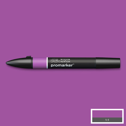 W&N PROMARKER VIOLETT (V546)