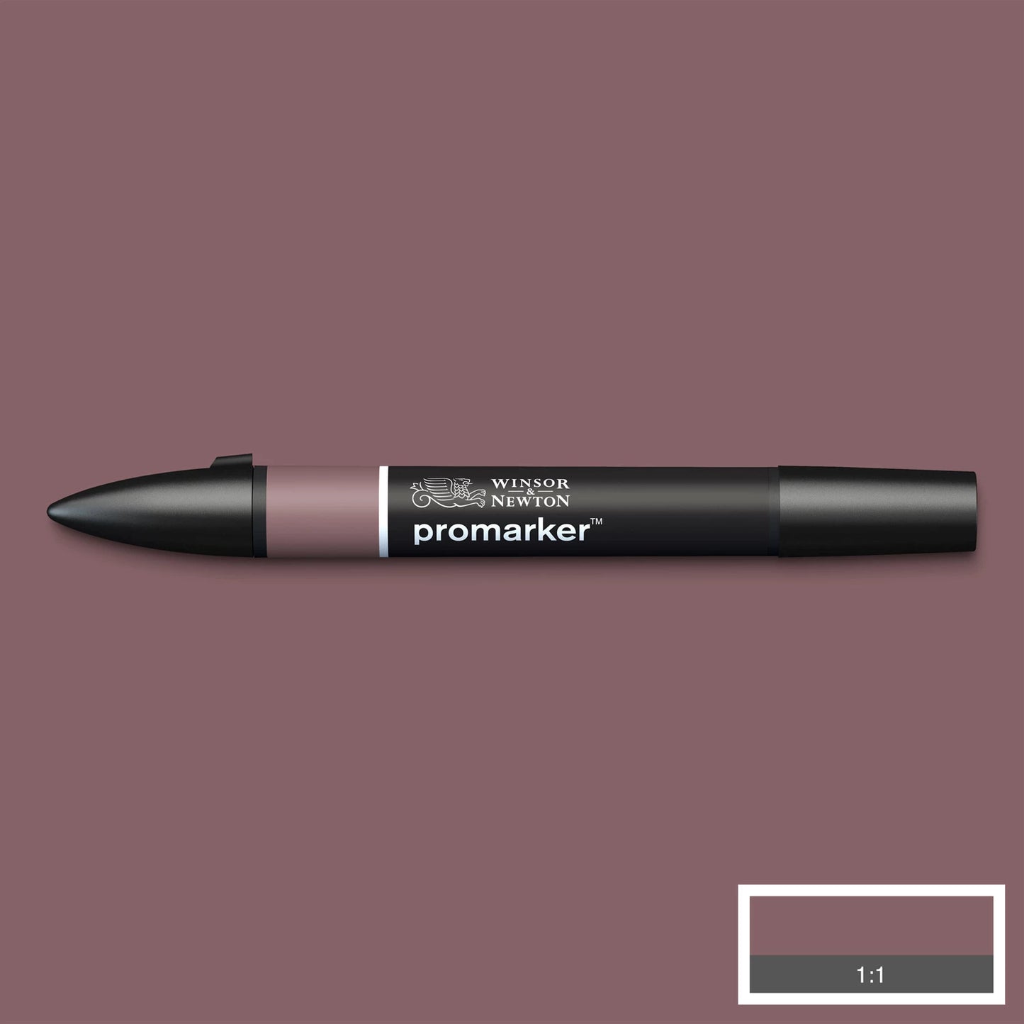 W&N PROMARKER TERRE CUITE (R215)