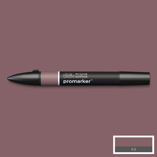 W&N PROMARKER TERRE CUITE (R215)