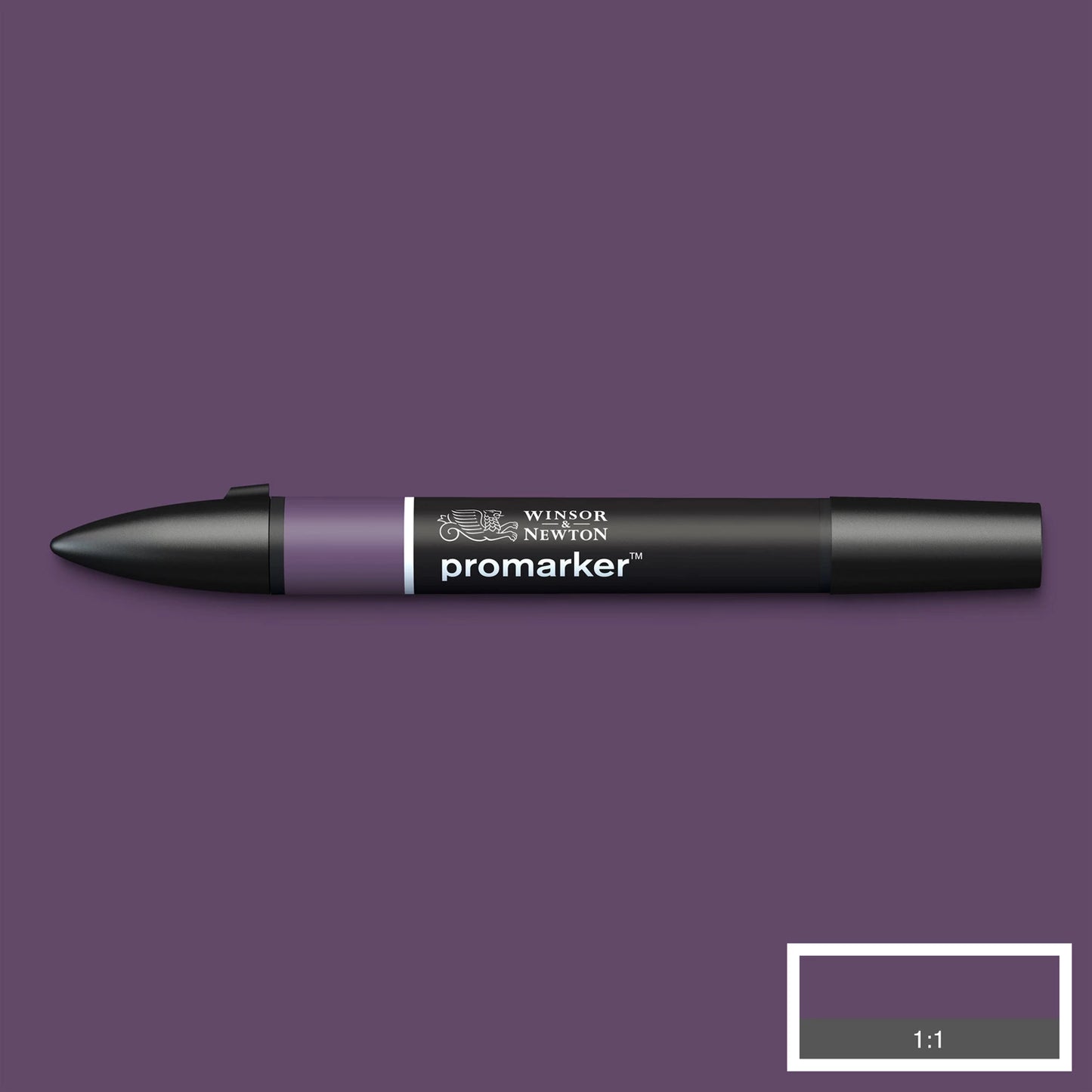 W&N PROMARKER ARDOISE (V711)