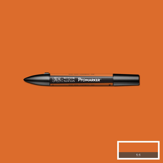 W&N PROMARKER SPICE (O346)