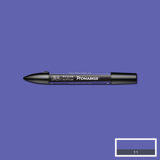 W&N PROMARKER VIOLET (V245)