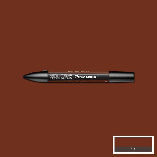 W&N PROMARKER NOIX (O124)
