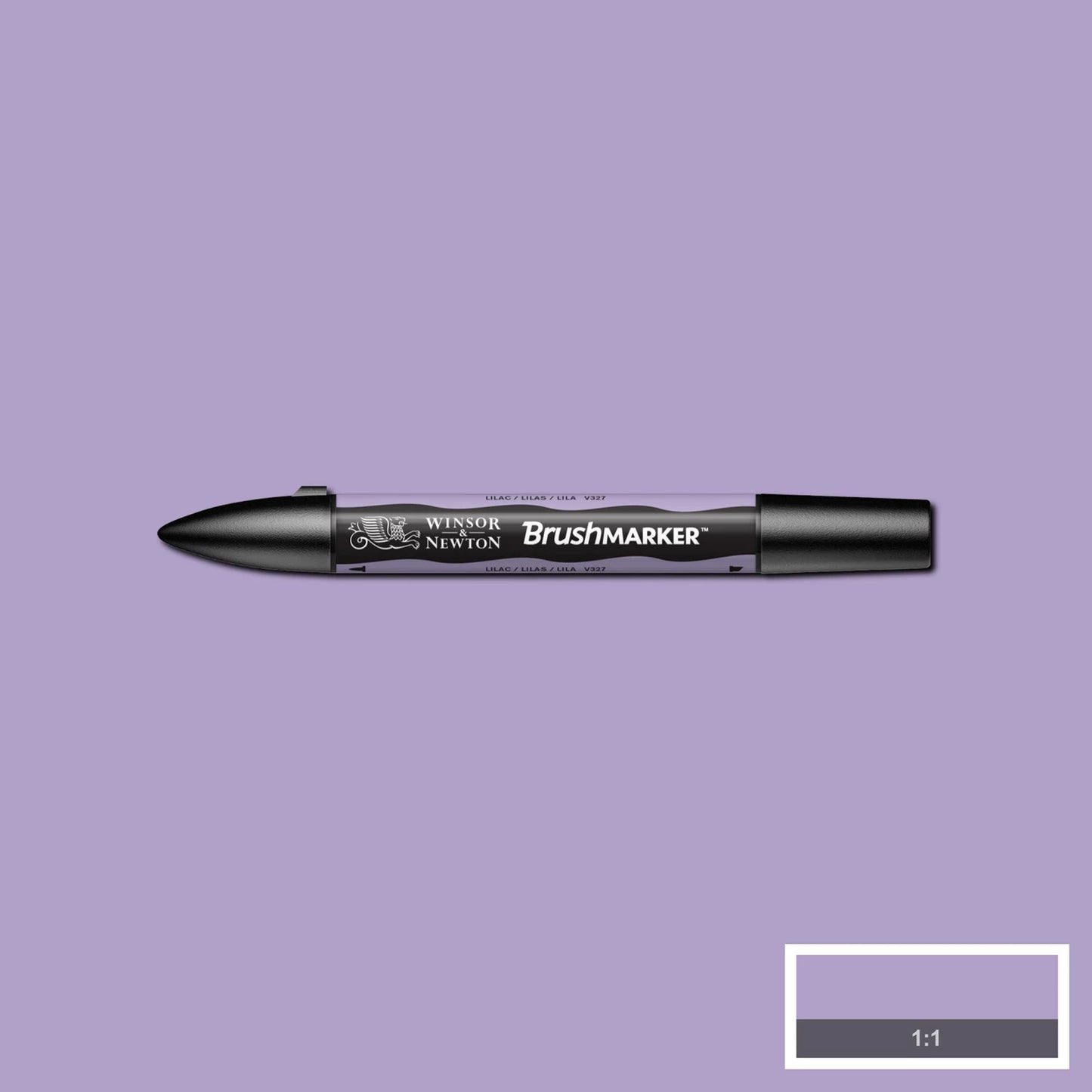 W&N PROMARKER VIOLETT (V327)