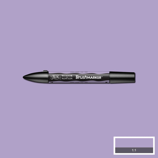 PINCEAU W&N PROMARKER VIOLET (V327)