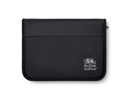 W&N ETUI FÜR 24 MARKER (LEER)