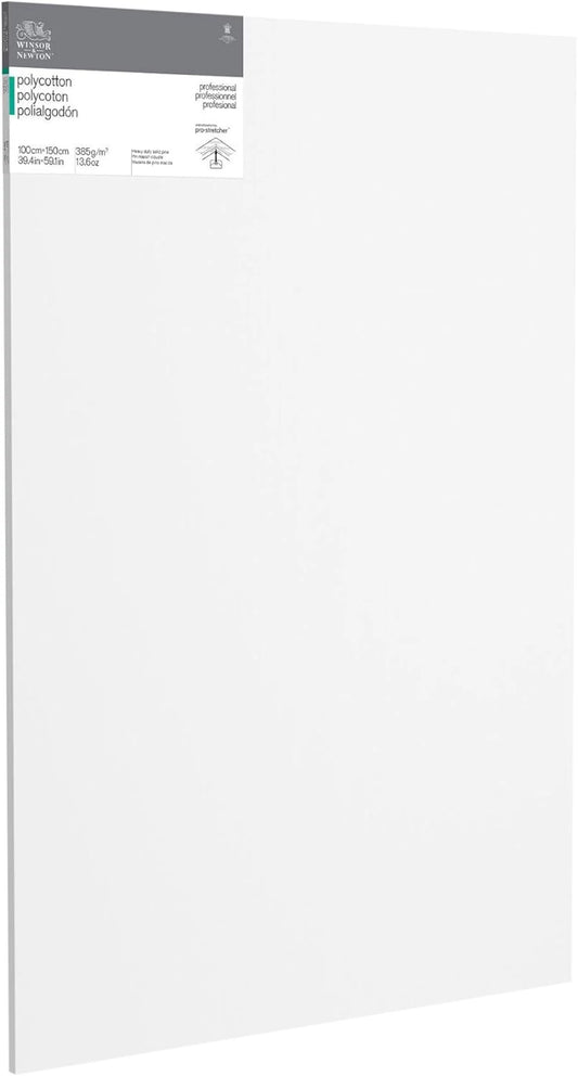 Keilrahmen W&N PROFESSIONAL LEINEN 100 X 150 CM