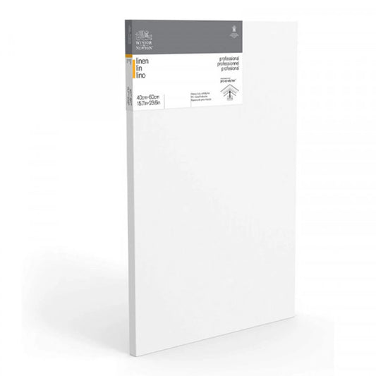 LEINWANDRAHMEN FÜR W&N PROFESSIONAL LEINEN 40 X 60 CM