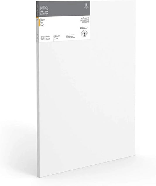 W&N PROFESSIONAL LEINEN-KEILRAHMEN 60 X 80 CM