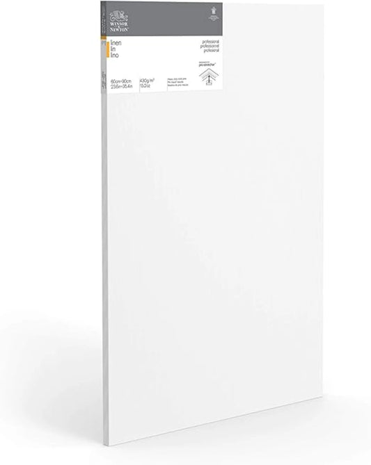 W&N PROFESSIONAL LEINEN-KEILRAHMEN 60 X 90 CM