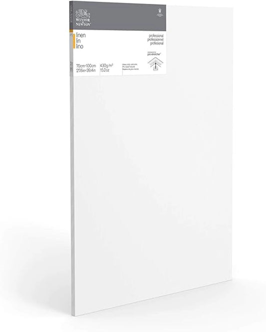 LEINWANDRAHMEN FÜR W&N PROFESSIONAL LEINEN 70 X 100 CM