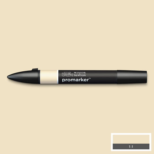 W&N PROMARKER CHAMPAGNE (Y217)