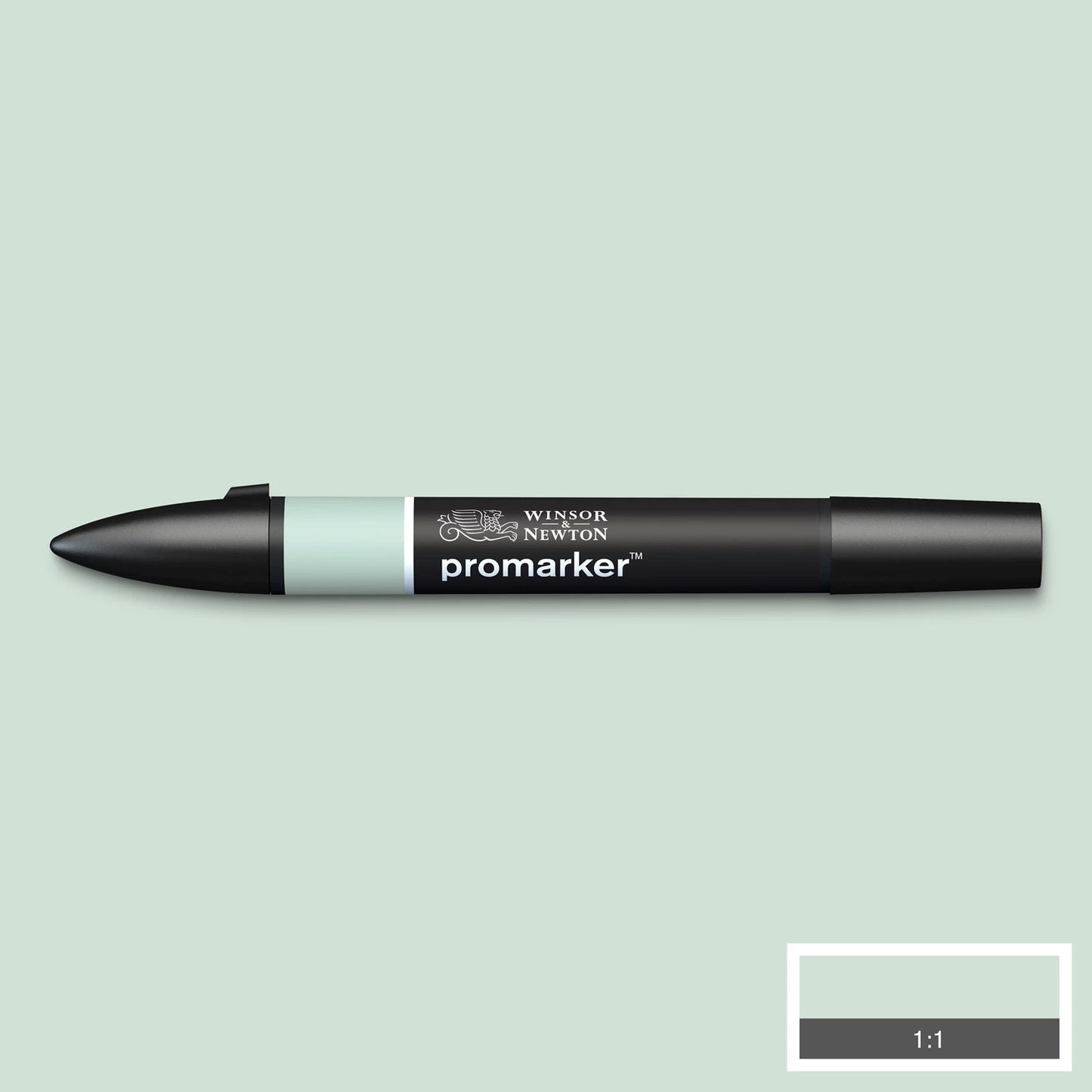 W&N PROMARKER GRIS CAILLOU (C217)