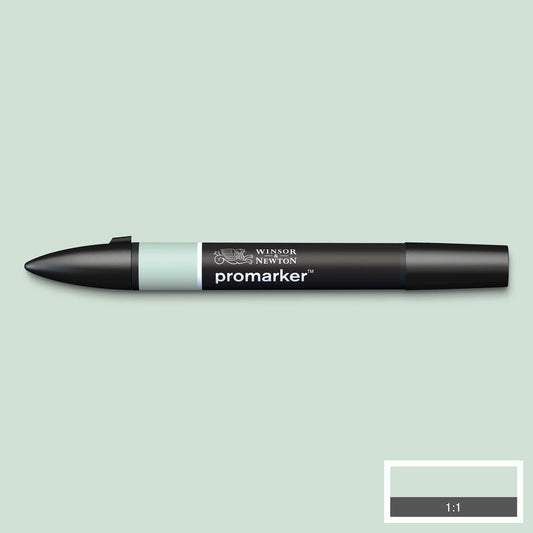 W&N PROMARKER GRIS CAILLOU (C217)