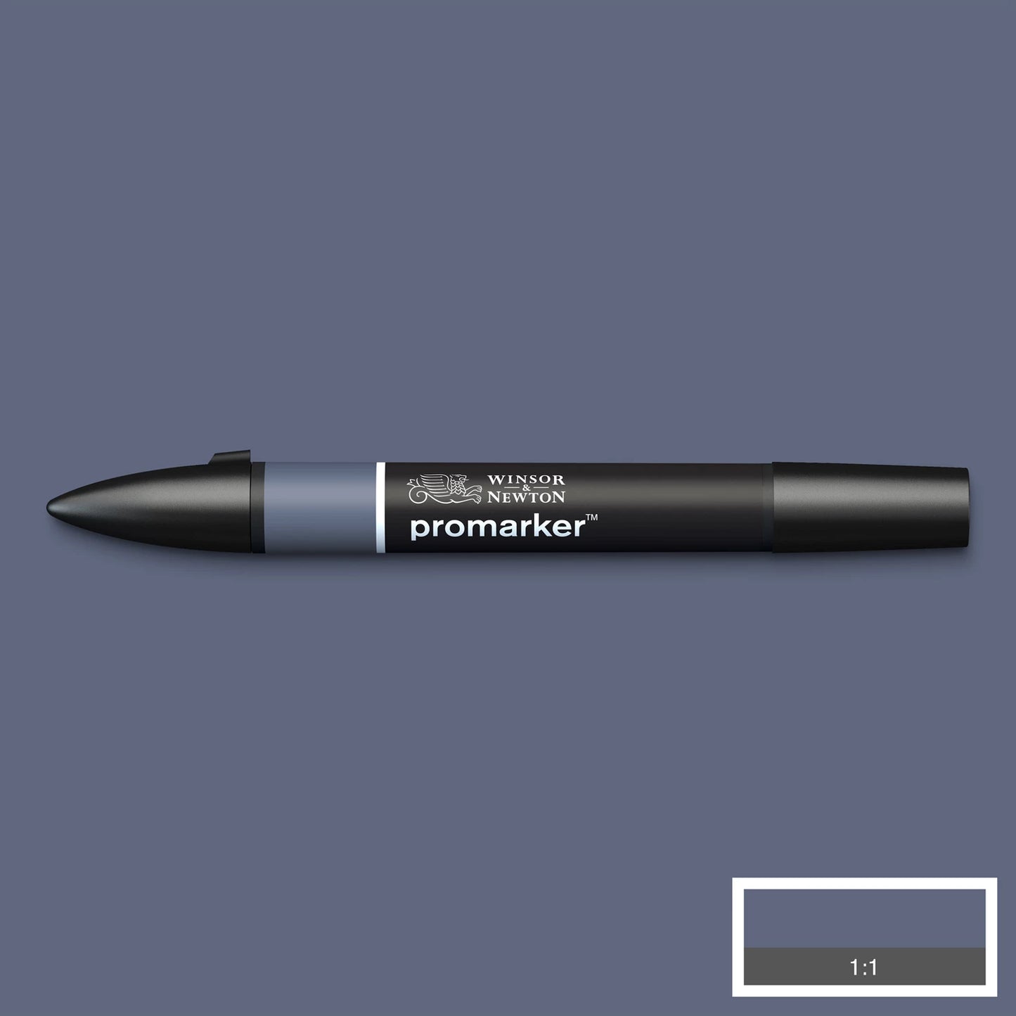 W&N PROMARKER STORM CLOUD (BG05)