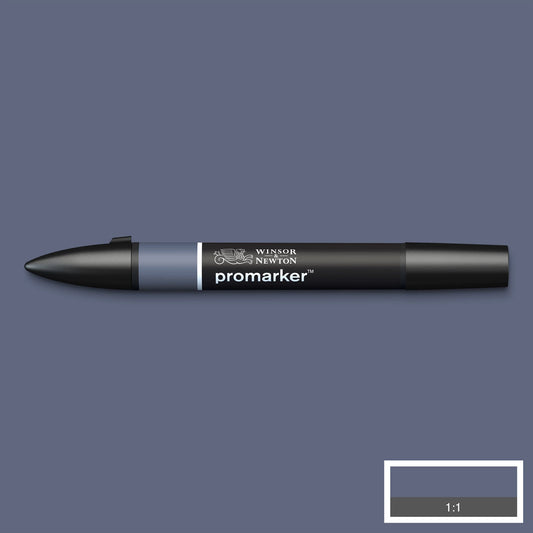W&N PROMARKER STORM CLOUD (BG05)