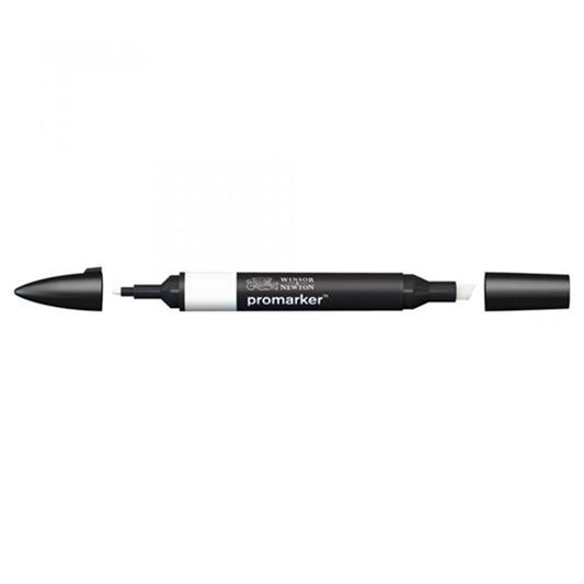 W&N PROMARKER GRIS CHAUD 0 (WG0)