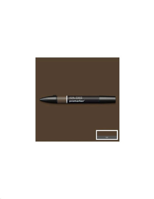 W&N PROMARKER GRIS CHAUD 7 (WG7)