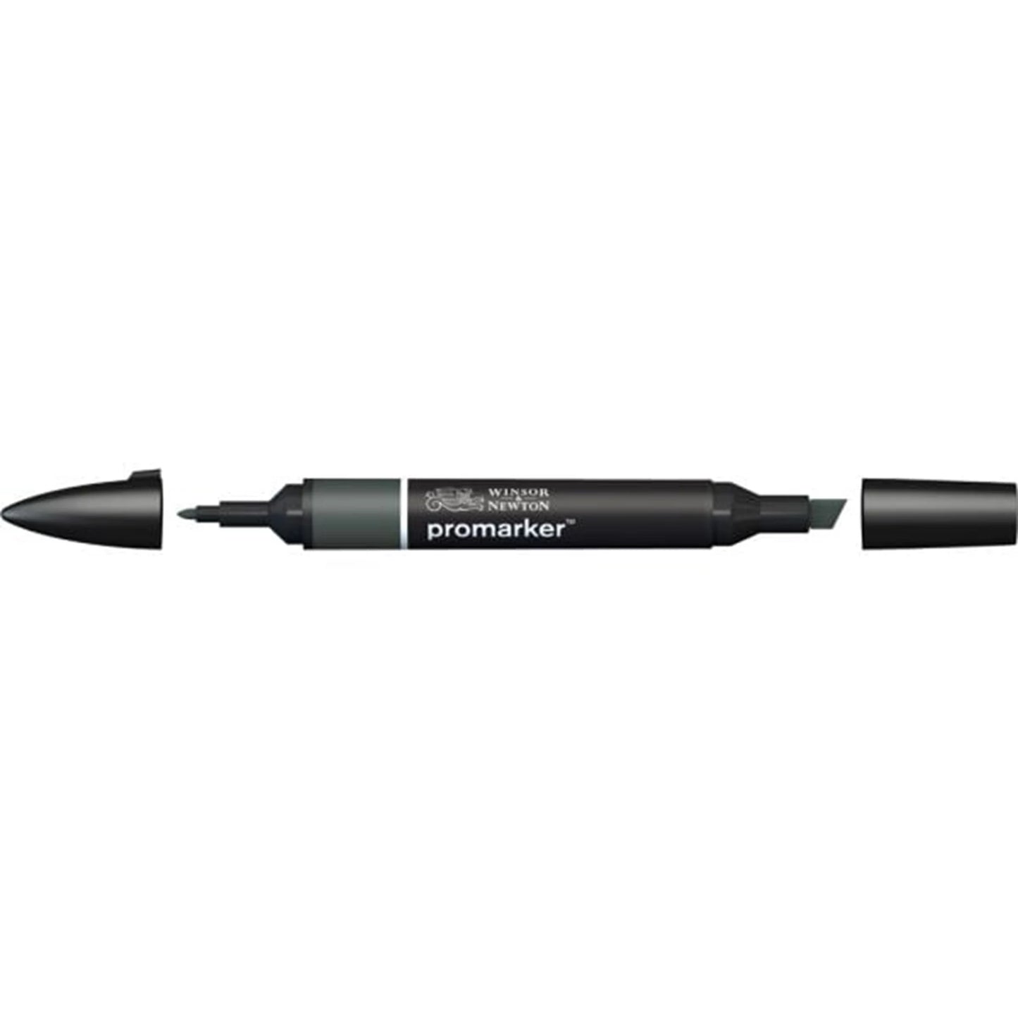 W&N PROMARKER COLD GREY 00 (CG00)