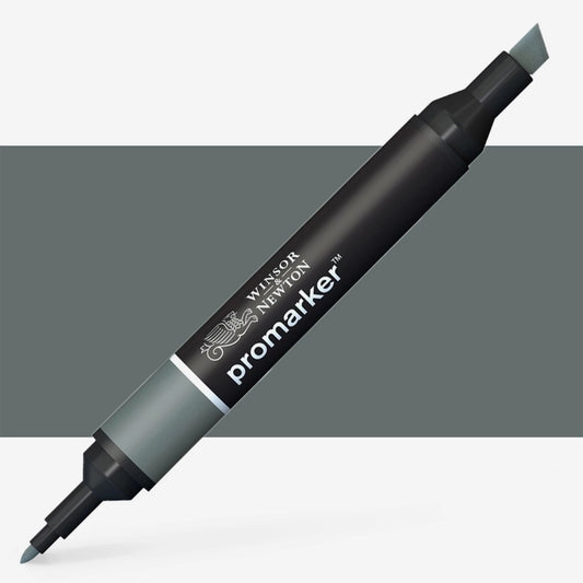 W&N PROMARKER GRIS FROID 6 (CG6)
