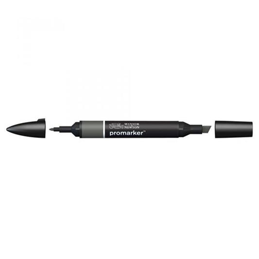 W&N PROMARKER GRIS FROID 7 (CG7)