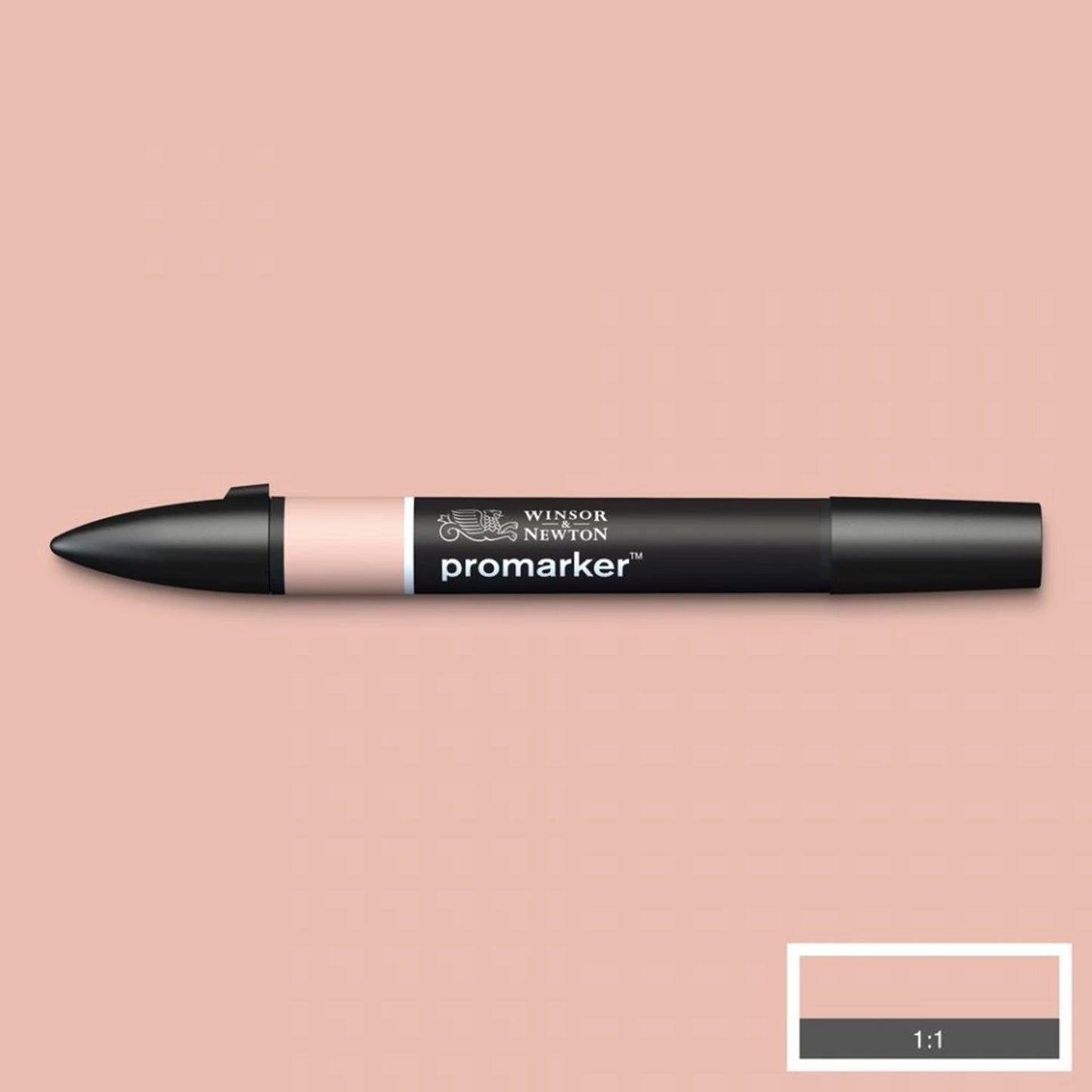 W&N PROMARKER BLÉ (Y229)