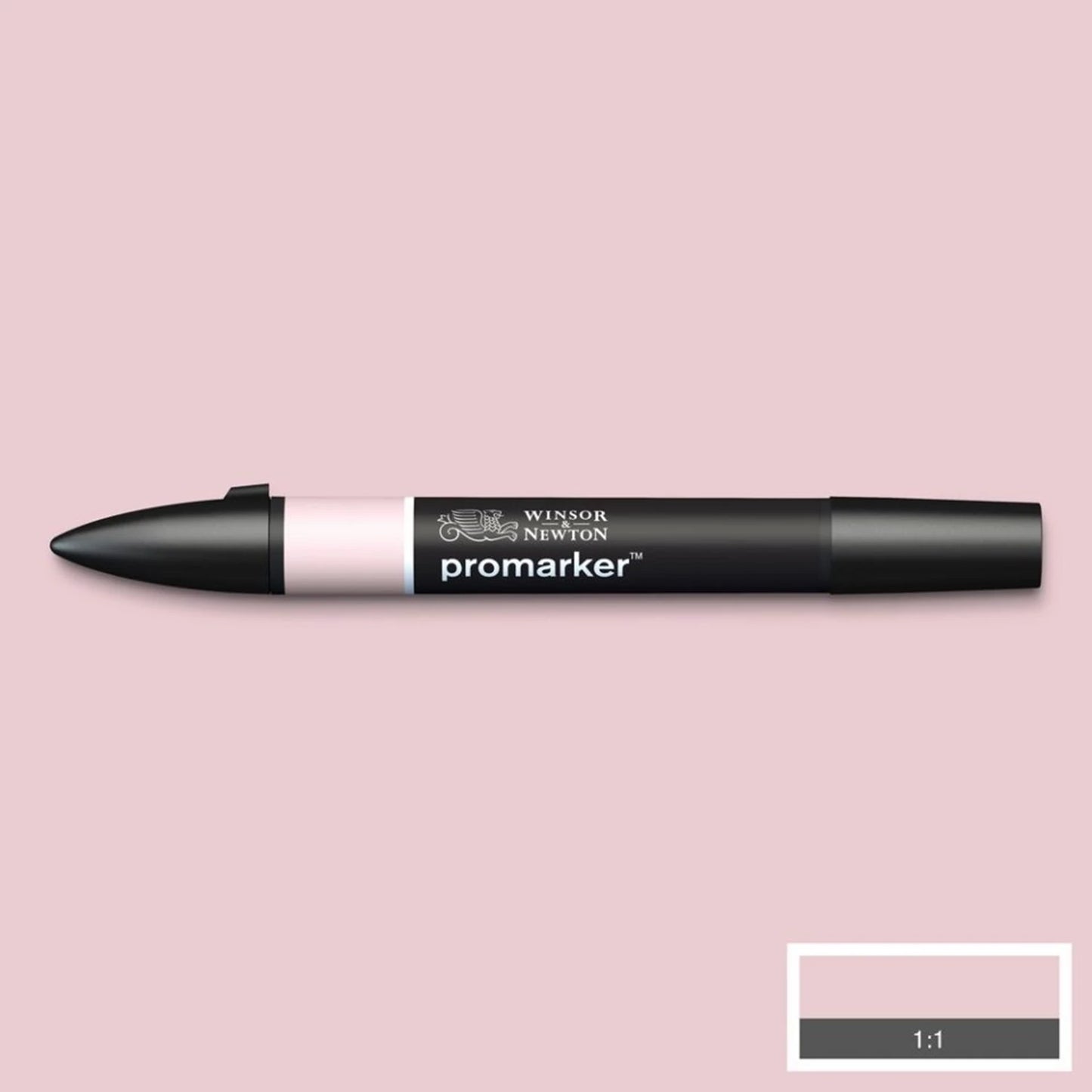 W&N PROMARKER LINEN (Y119)