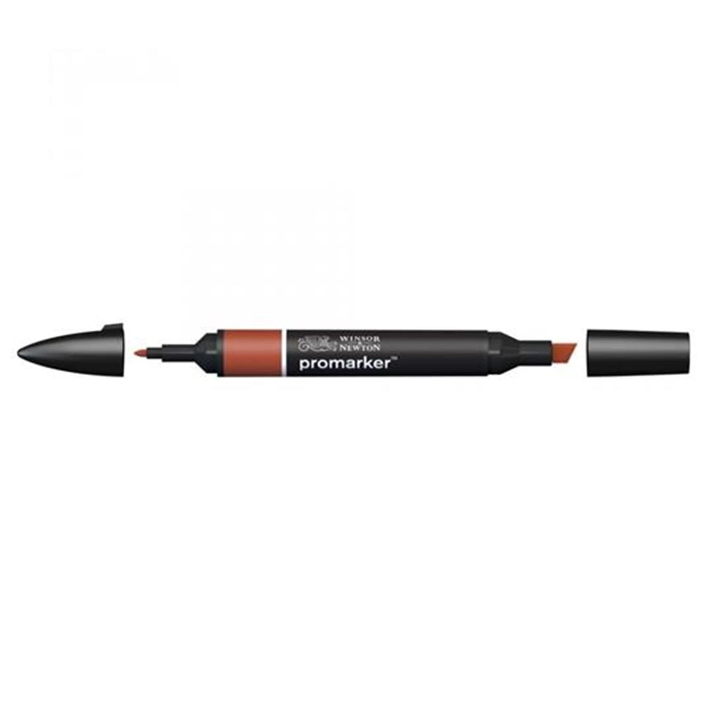 W&N PROMARKER BRUN BOIS DE CÈDRE (O235)