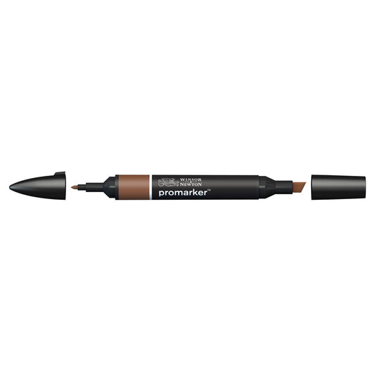 W&N PROMARKER DUNKELMOKKA (O423)