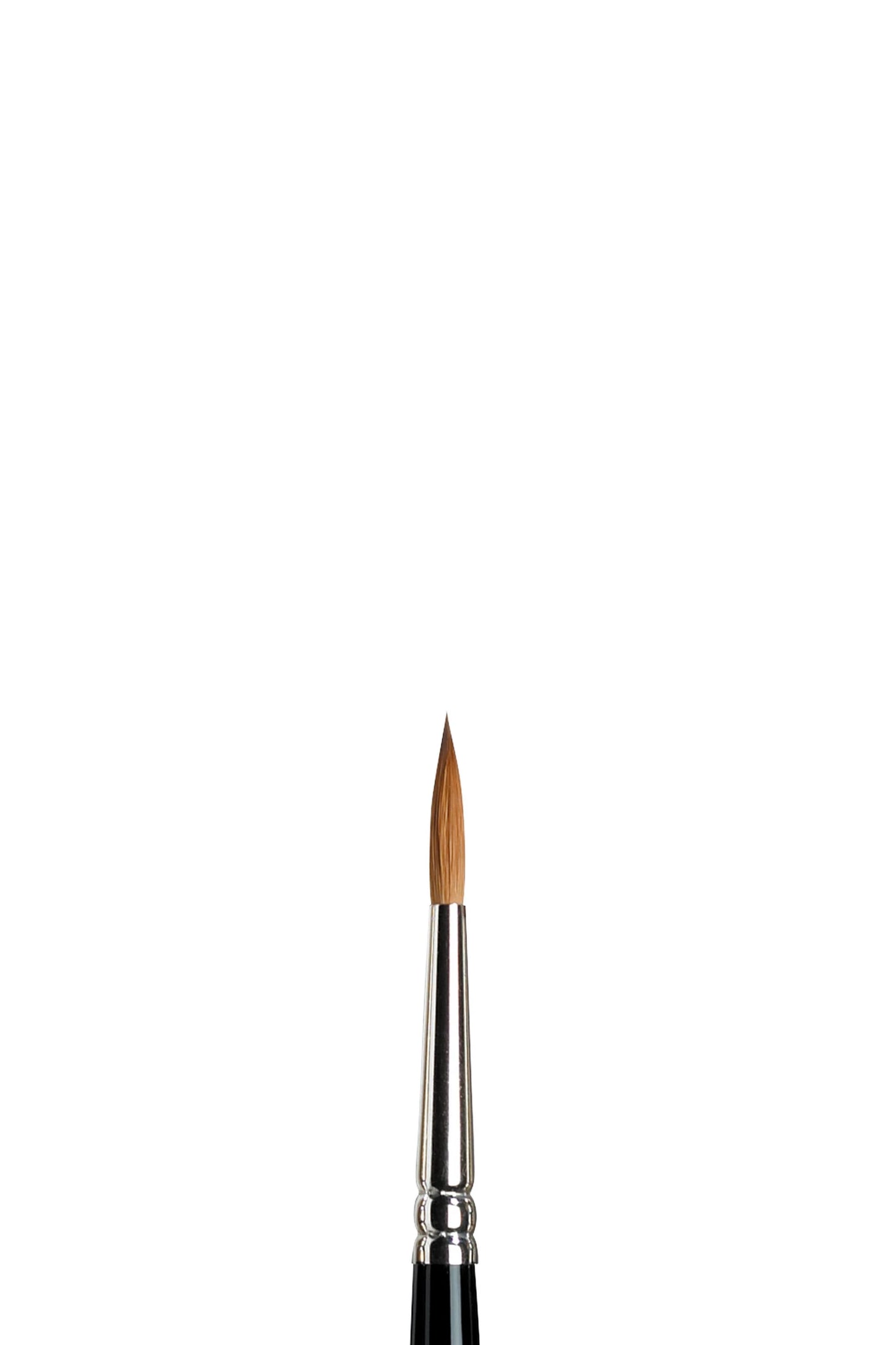 W&N SÉRIE 7 PINCEAU KOLINSKY - ROND N° 4 - 3 MM