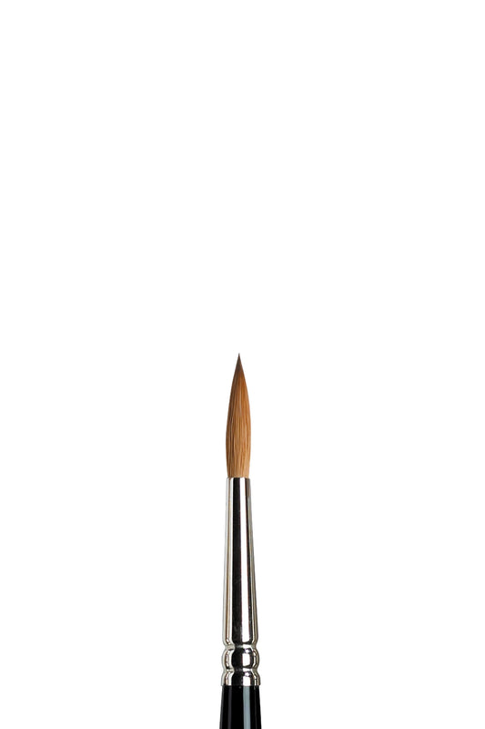 Pinceau W&N SERIE 7 KOLINSKY - ROND N° 5 - 3,5 MM
