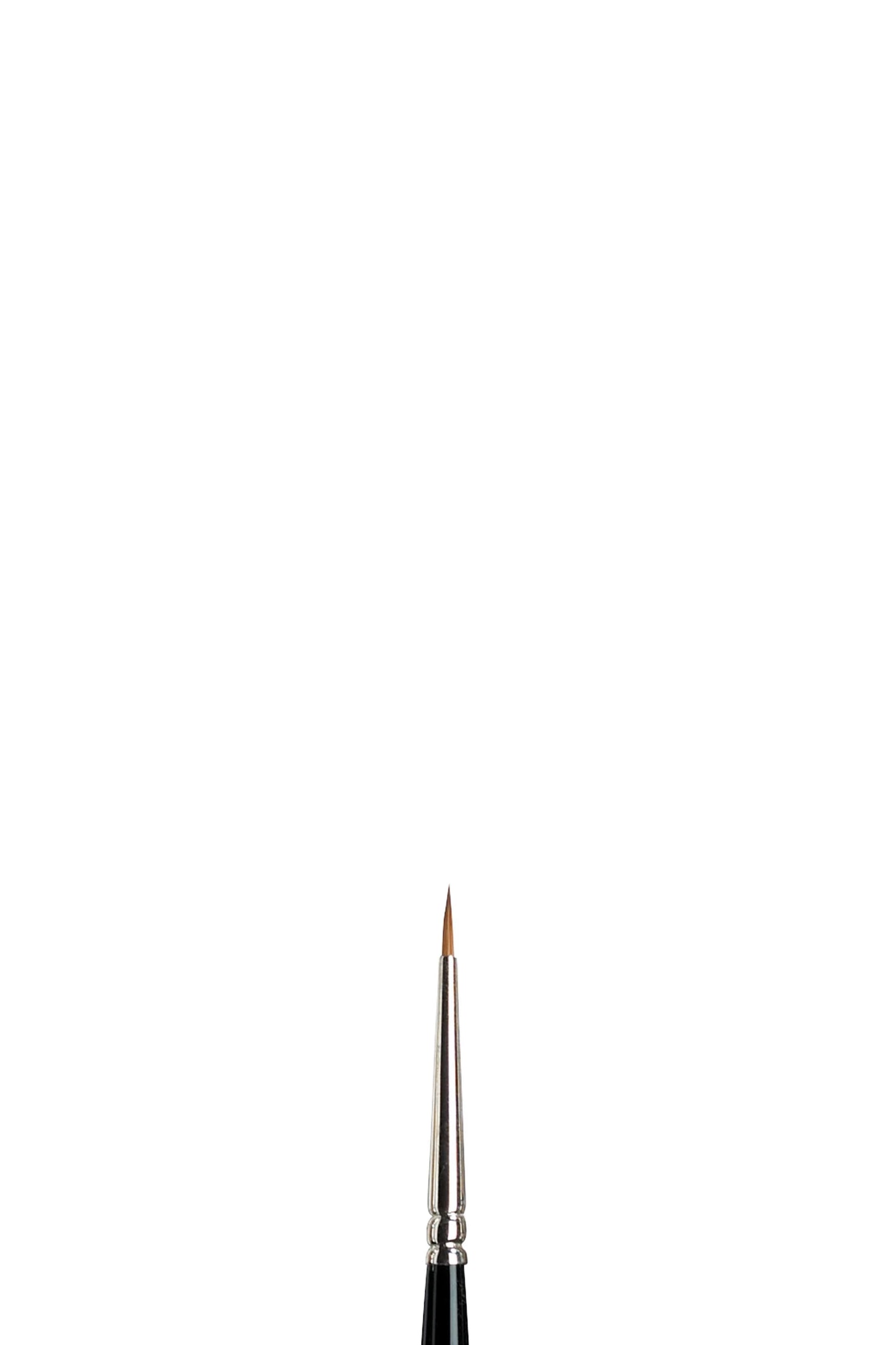 W&N SÉRIE 7 PINCEAU KOLINSKY - ROND N° 00 - 1,2 MM