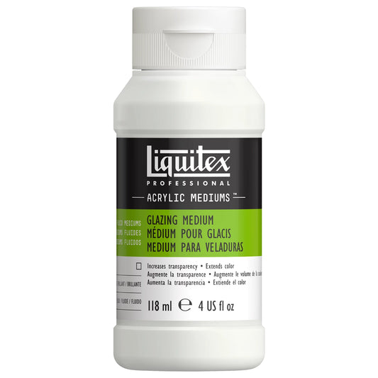 LQX MEDIUM DE VERNISSAGE ACRYLIQUE 118ML