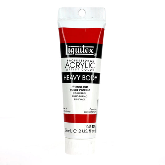 LQX PROF. PEINTURE ACRYLIQUE HAUTE VISCOSITÉ TUBE 59 ML BLEU INDANTHRÈNE