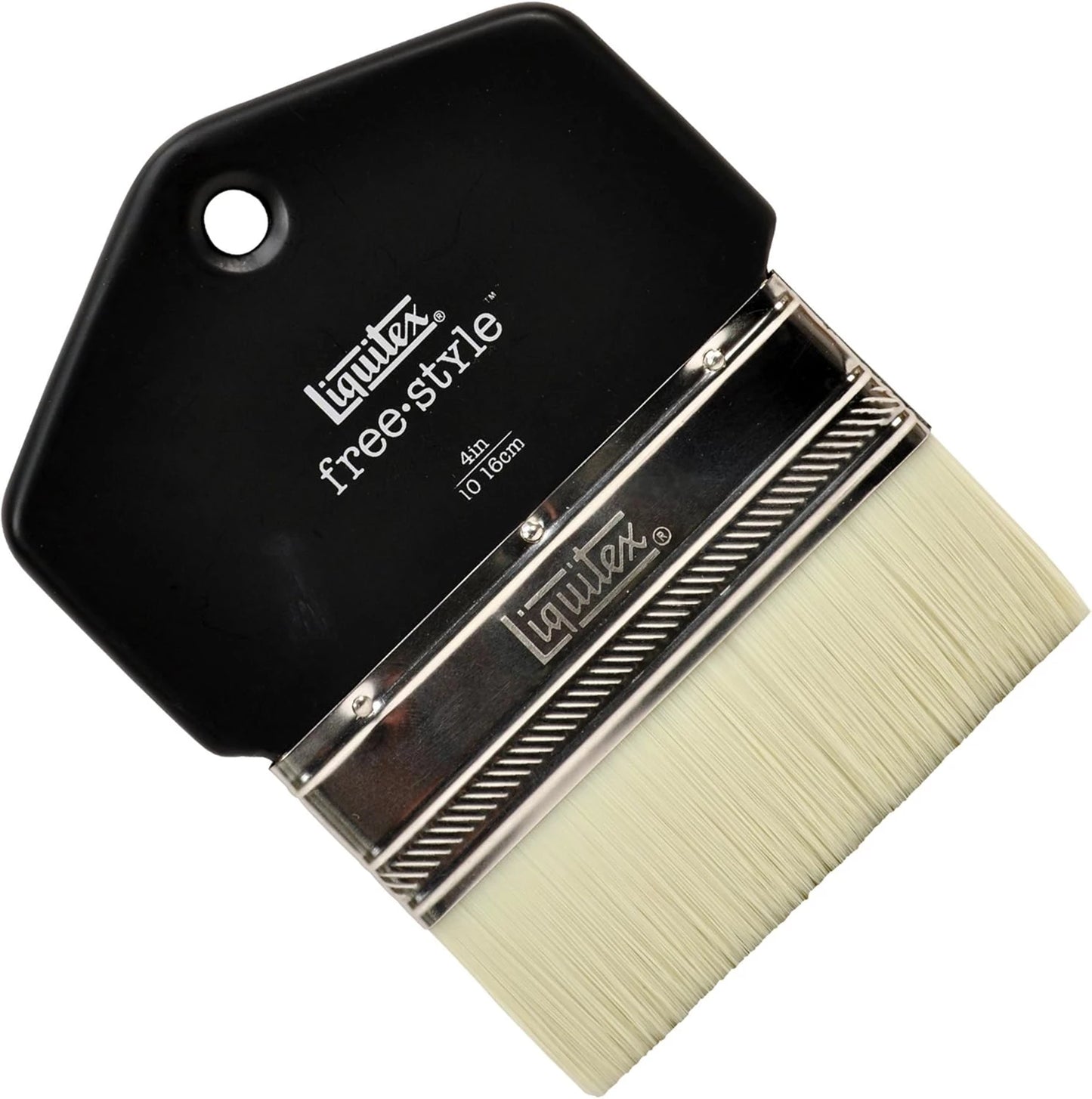PINCEAU LIQUITEX LARGE PADDLE 4
