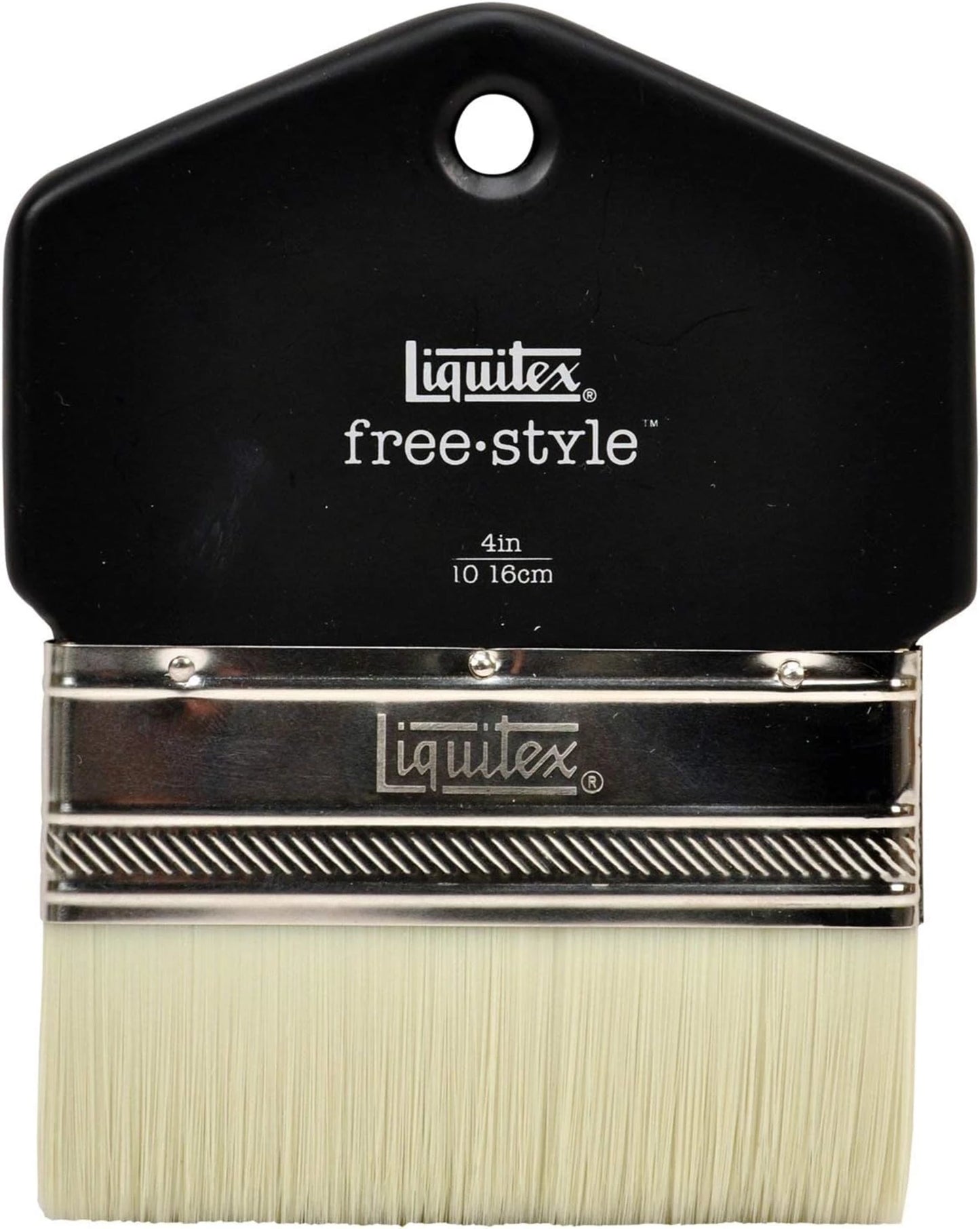 PINCEAU LIQUITEX LARGE PADDLE 4