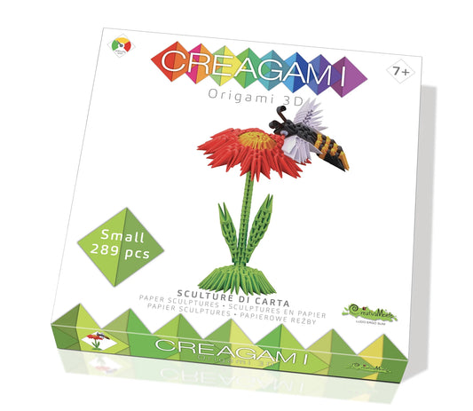 CREAGAMI S BIENE/APE (DE-IT)
