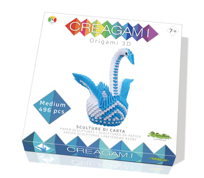 CREAGAMI M SCHWAN (DE-IT)