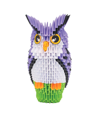 CREAGAMI DIE EULE (DE-IT)